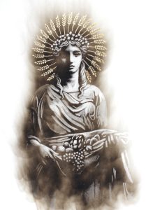 fruitbearer
