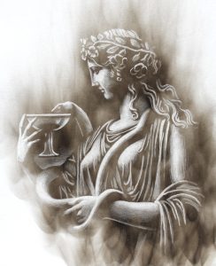 isis hygeia