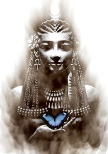 isis pachamama