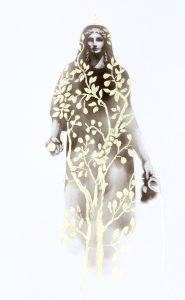 lady of the sycomore