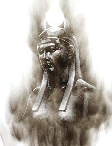 most brilliant goddess