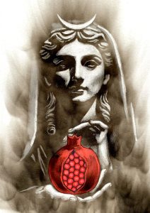 persephone