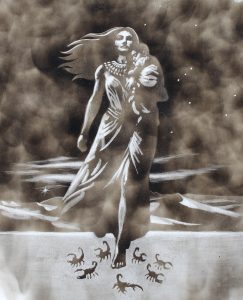 protector of horus