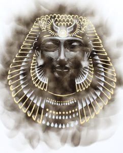 queen of gods