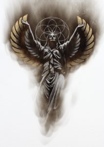 she who gives life