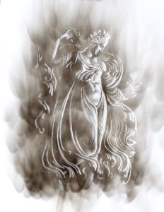 sovereign of the dance