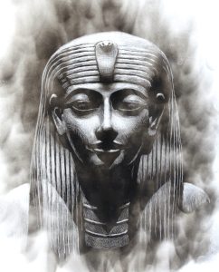 uraeus